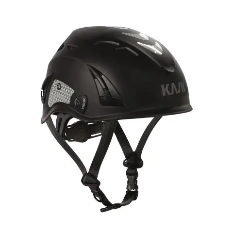 Nyhet KASK PLASMA HI VIZ Skyddshjälm